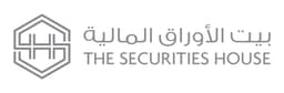 The Securities House K.S.C logo