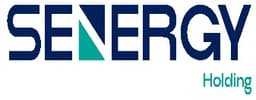 Senergy Holding Co logo