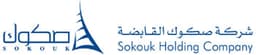 Sokouk Holding logo