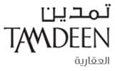 Tamdeen Real Estate Co KSC logo