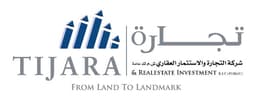 Tijara and Real Estate Investment logo