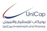 Unicap Investment and Finance logo